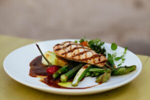 Health Benefits of Chicken