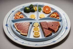 3D_Animation_Style_A_visual_representation_of_a_plate_divided_2