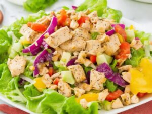 Default_A_vibrant_image_of_a_beautifully_plated_colorful_chick_3