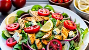 Healthy Eating