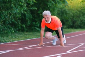 keys to healthy lifestyle