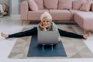 wellness tourism health
