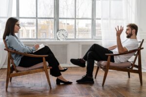 Psychological Resilience