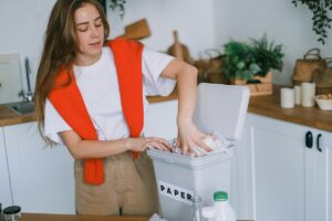 zero waste living tips