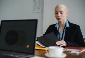 characteristics of professionalism
