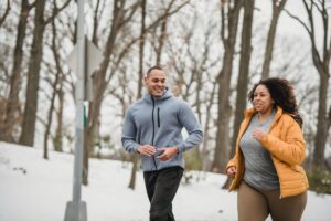 fitness strategies