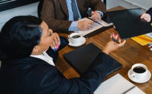 Workplace Decision-Making