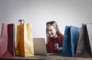 Personalization in E-commerce