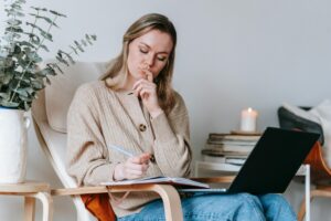 Copywriting techniques