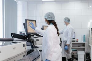 Biotech Tools