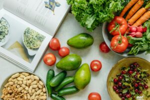 Fasting and Longevity