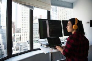 Sustainable technology solutions
