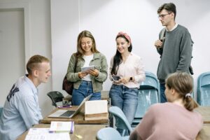 Emotional Intelligence in Communication