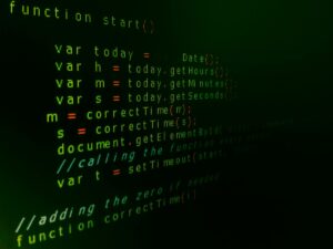 Data science machine learning