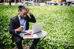 data-driven decision making