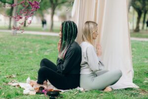 Yoga Poses to Boost Concentration