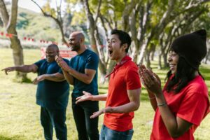 Active Listening in the Workplace
