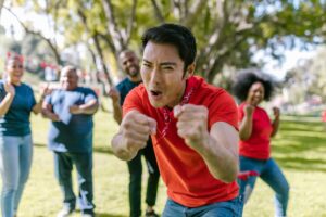 Strategies for Leadership Flexibility