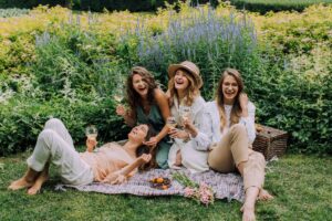 Family-friendly outdoor activities