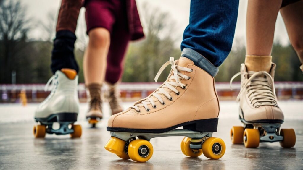 roller skating tips