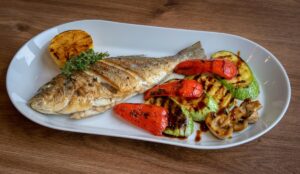 Benefits of Omega-3 Fatty Acids
