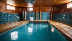 Cold Water and Sauna Therapy for Recovery