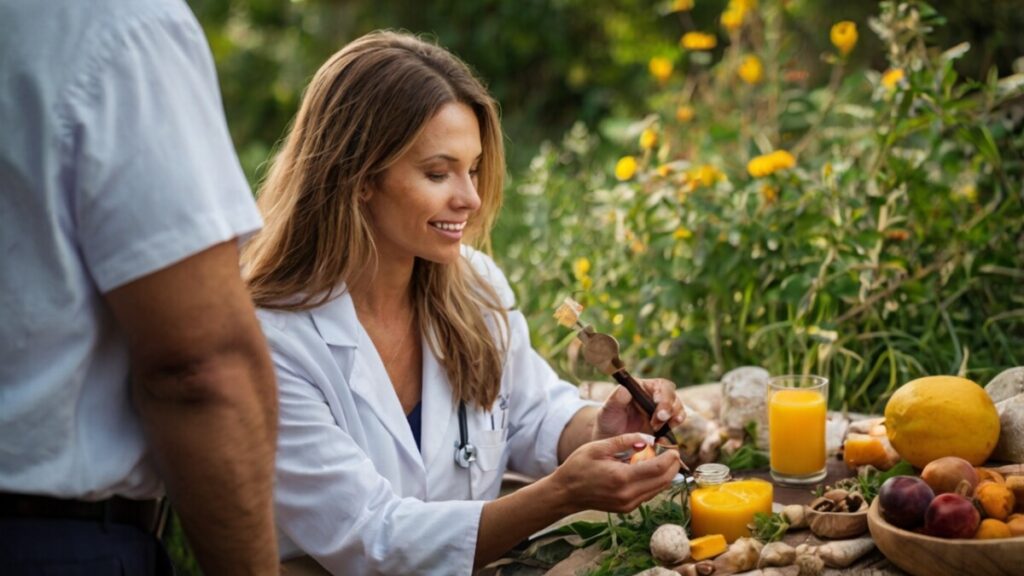 5 Tips for a Successful Wellness Journey