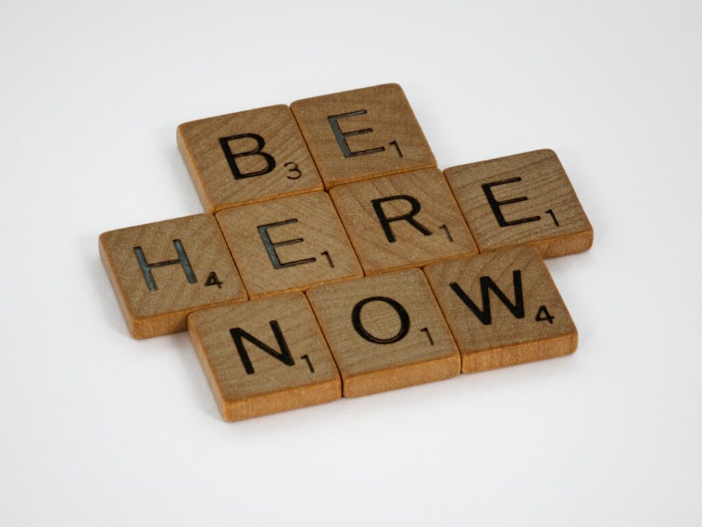 Digital Counseling & Mindfulness
