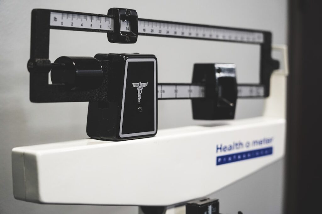 Personalized Weight Management Tips