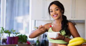 Exploring Wellness, Fitness, and Nutrition