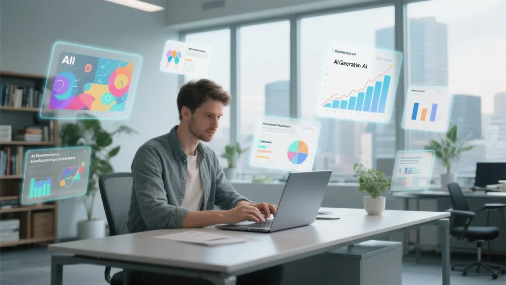 Generative AI Across Industries