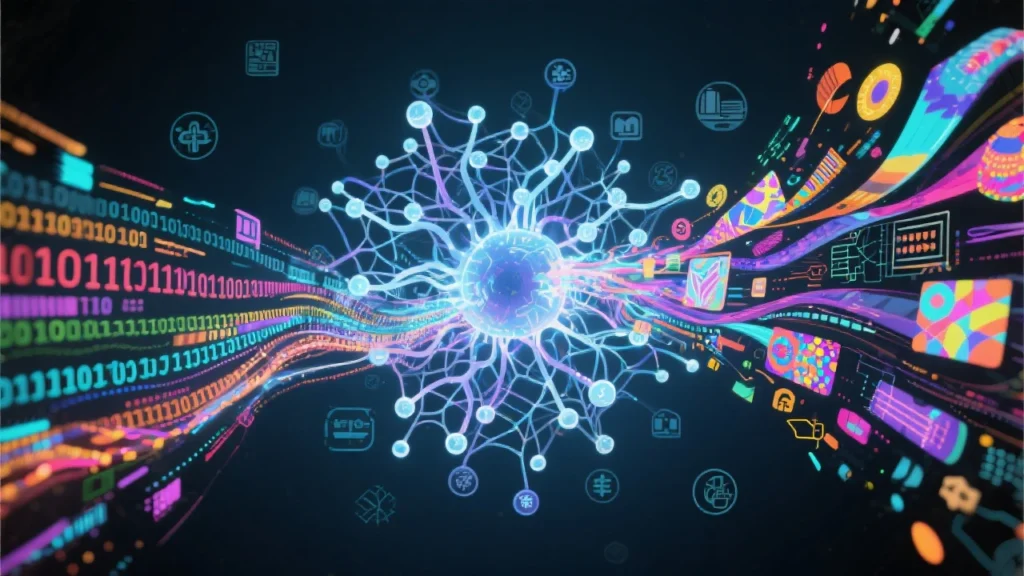 Generative AI Across Industries