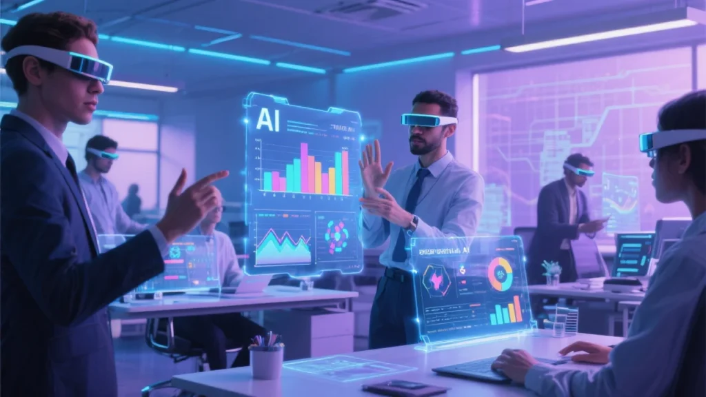 Generative AI Across Industries