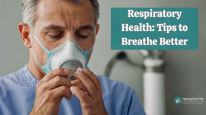 Respiratory Health: Tips to Breathe Better