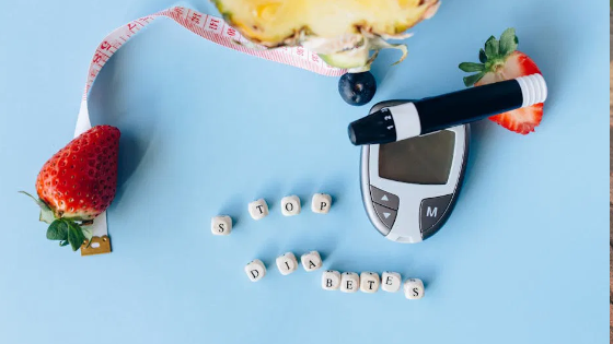 Genetic Testing for Nutrition