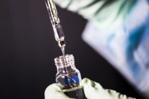 Public Health Surveillance