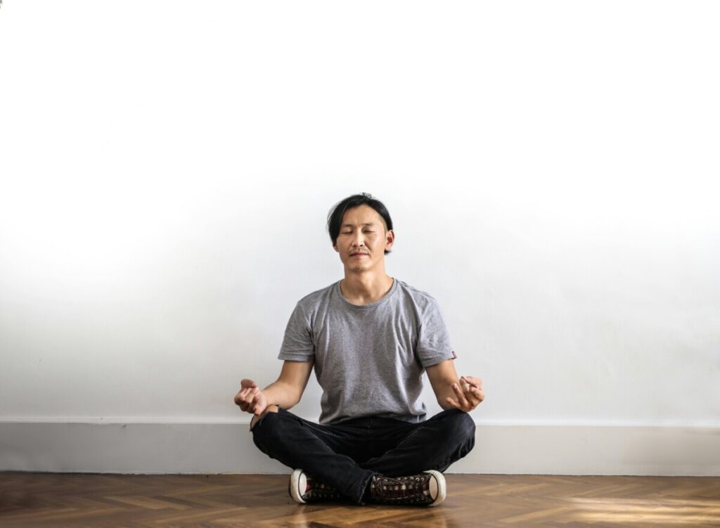 Boost Mental Performance