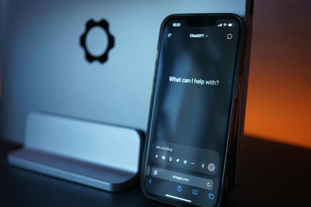 AI Voice SEO