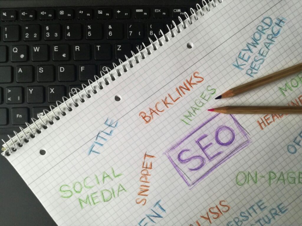 Boost Your Medical Practice’s SEO