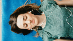 Sleep Earbuds