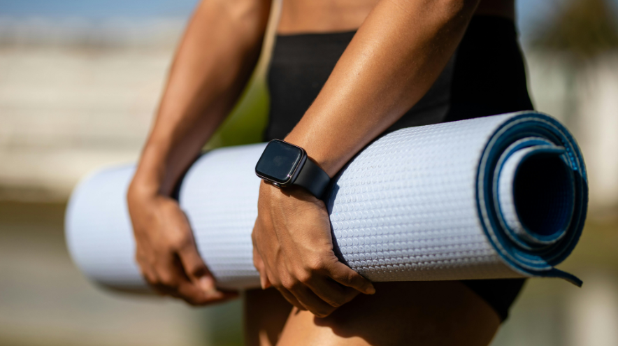 Health Tracking Smartwatches