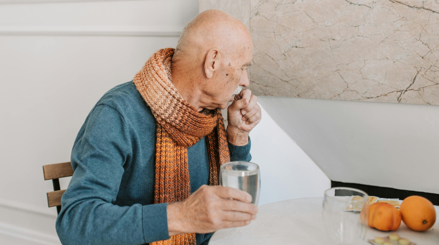 Prevent Winter Illness
