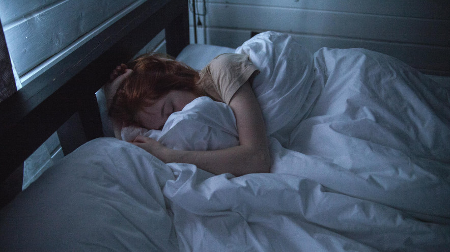 Sleep Earbuds