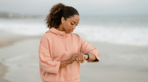 Health Tracking Smartwatches