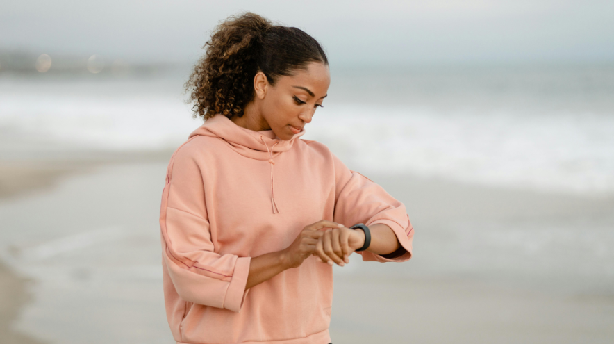 Health Tracking Smartwatches
