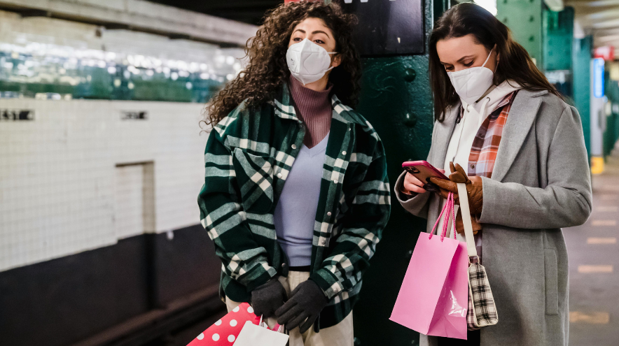 Prevent Winter Illness