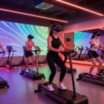 VR Cardio