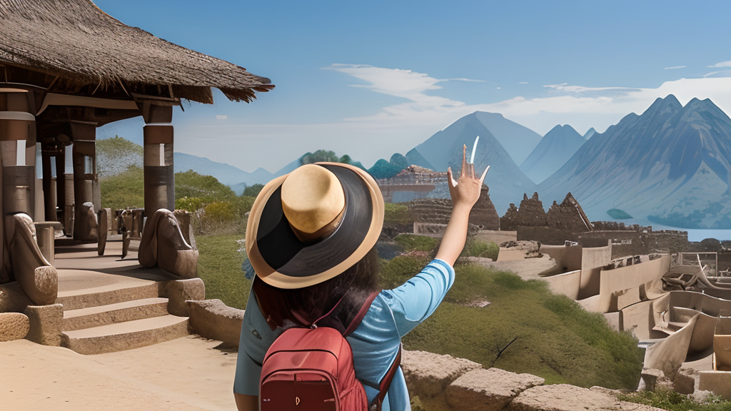 New Craft While Traveling