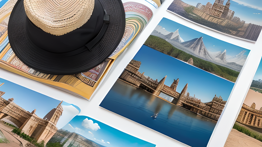 New Craft While Traveling