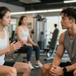 Active Recovery Vs. Passive Rest